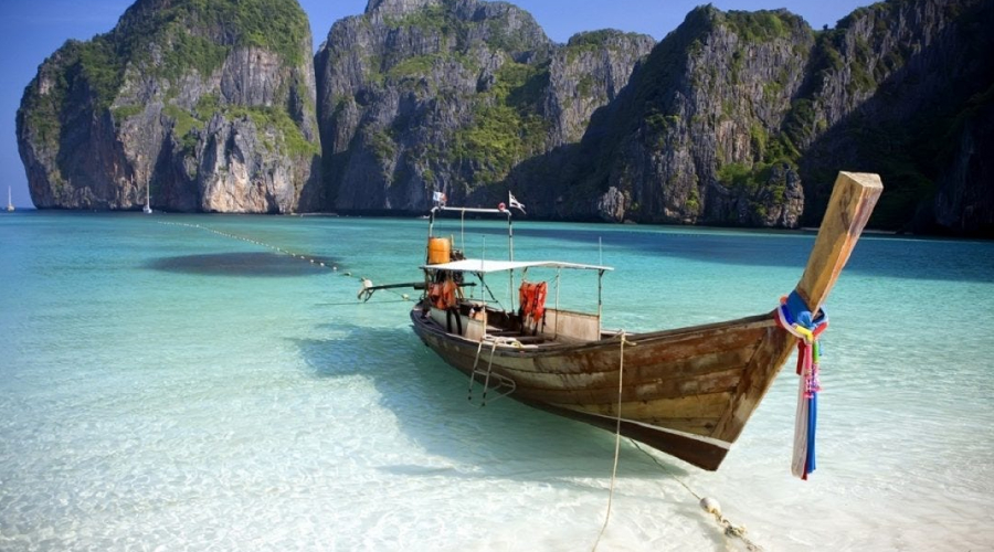 Destination