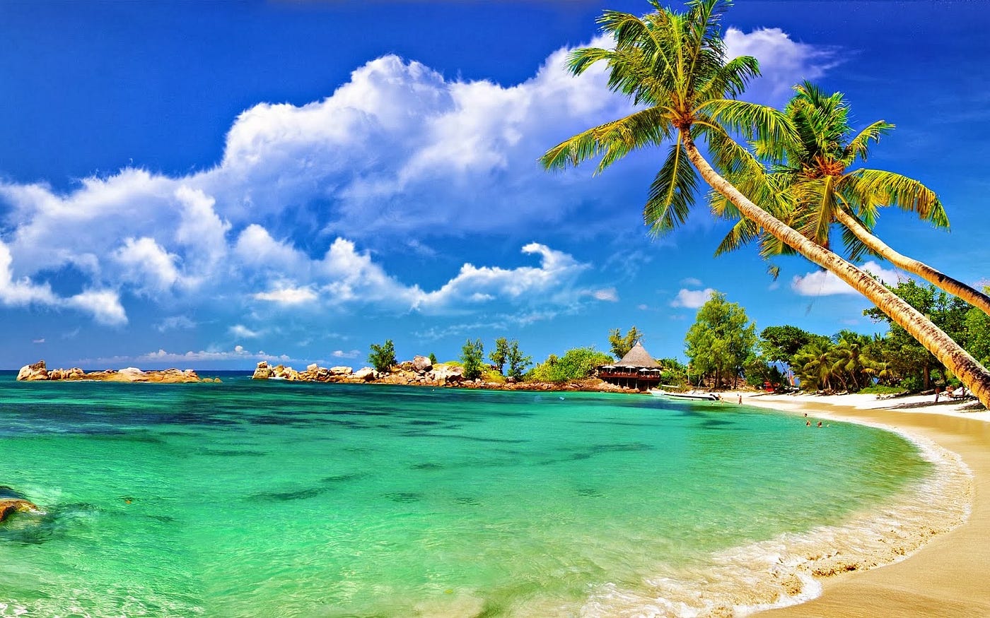 Destination
