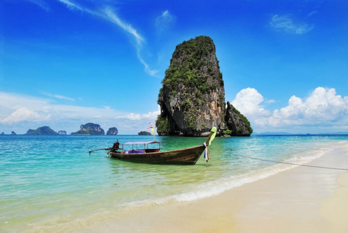 Destination