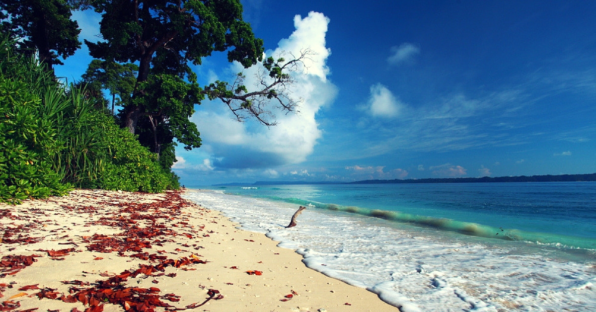 Destination