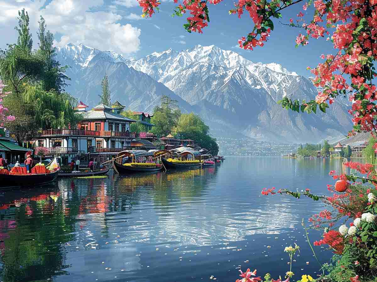 Destination