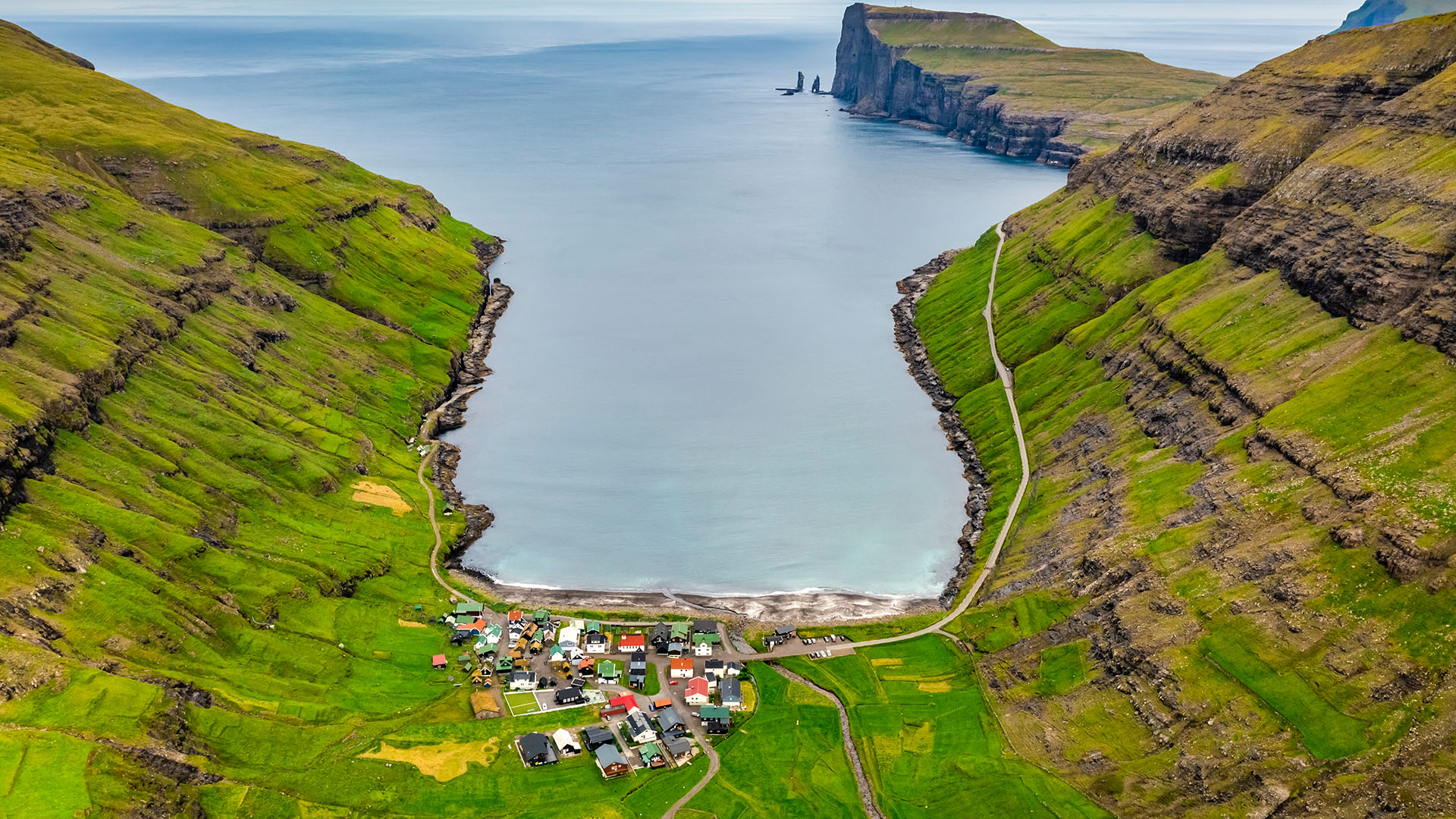 Travel Blog Image