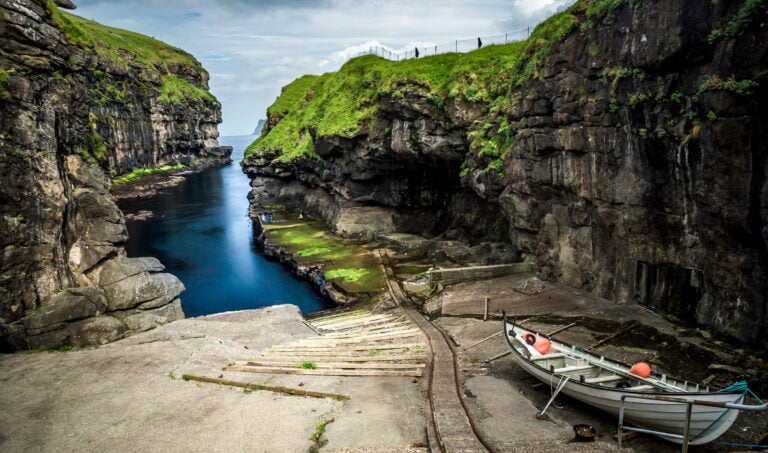 Travel Blog Image